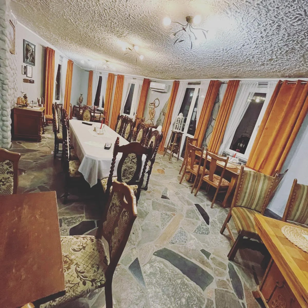 Myśliwskie Smaki U Tadka